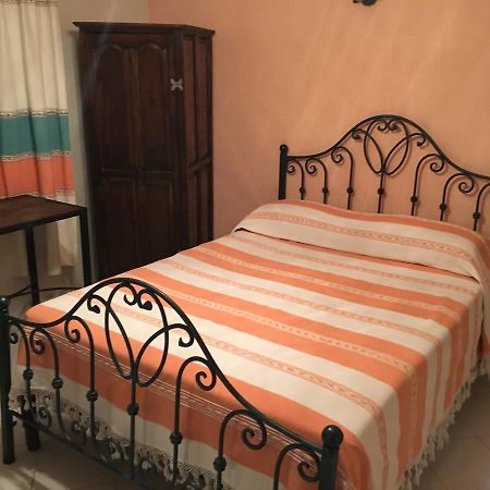 Hotel Posada Dona Alicia Oaxaca Extérieur photo
