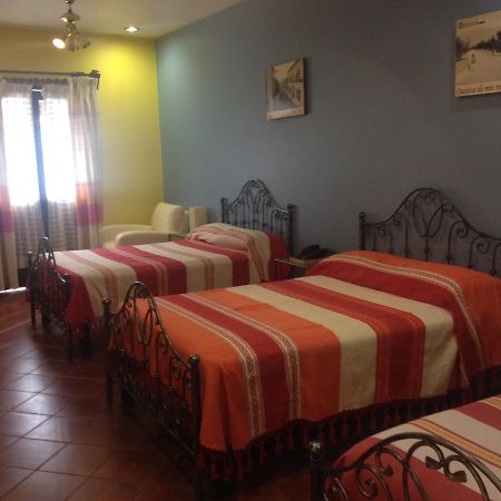 Hotel Posada Dona Alicia Oaxaca Extérieur photo